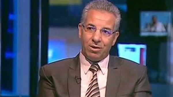 محمد اليماني، المتحدث