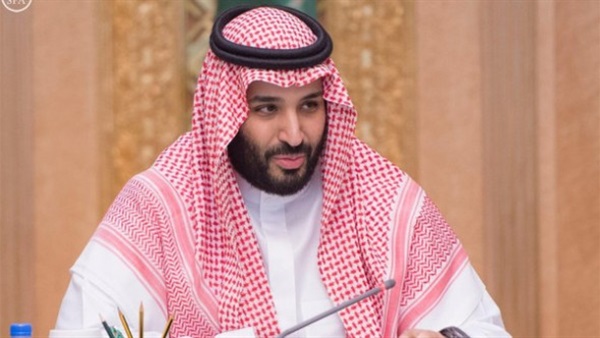 الأمير محمد بن سلمان