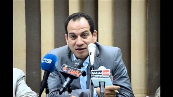 الدكتور عصام عبدالحميد