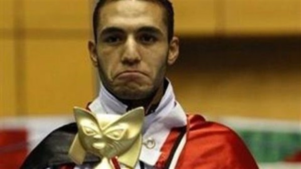حسام بكر