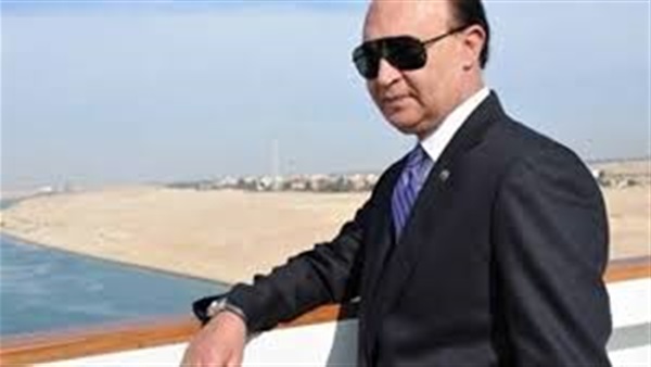 مُهاب مميش