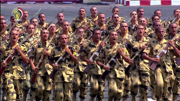 خير أجناد الأرض