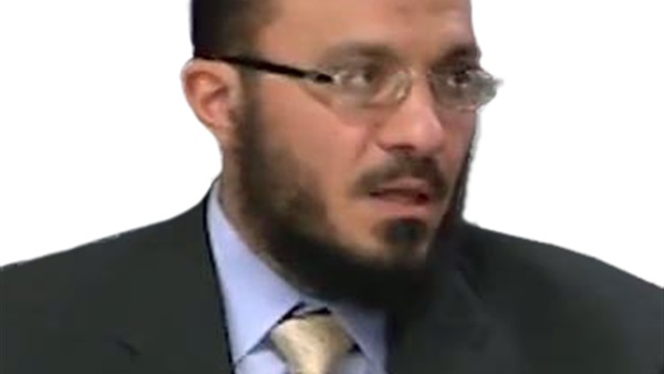الداعية السلفي علاء