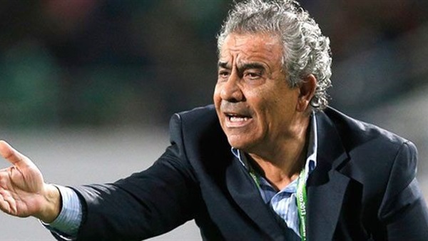 فوزي البنزرتي مدرب