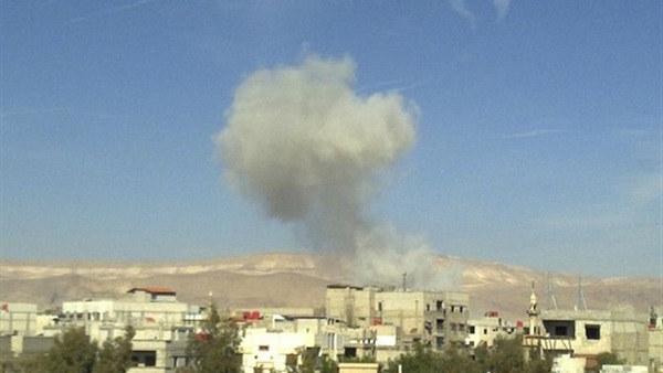 صورة أرشيفية