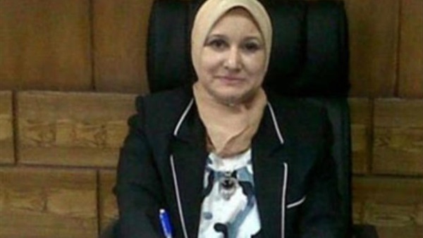 كوثر محمود