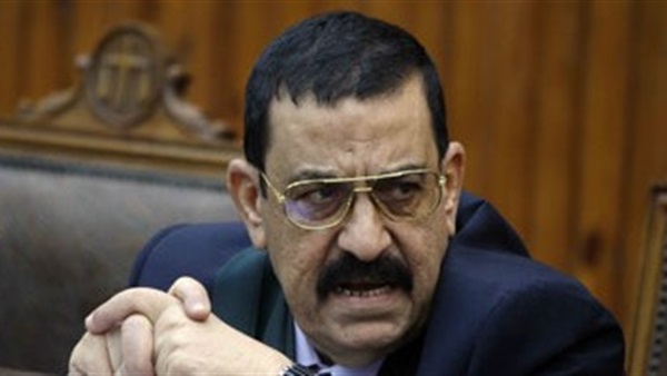 المستشار محمد ناجي