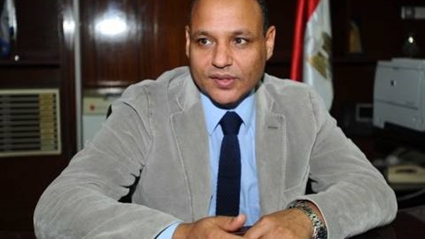 رئيس أكاديمية البحث