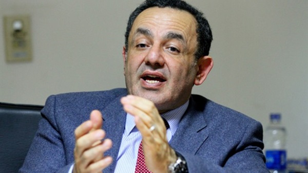 عمرو الشوبكي