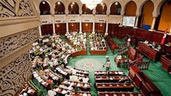 مجلس النواب الليبي