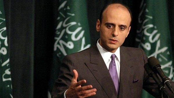 عادل بن أحمد الجبير