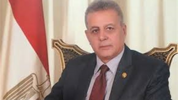 اللواء سلامة الجوهري