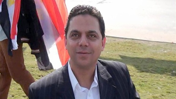 إيهاب غطاطى عضو