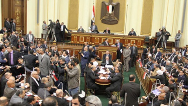 مجلس النواب يوافق