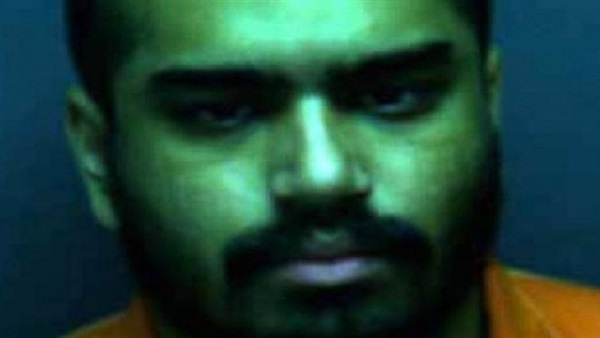 احتجاز شاب في فرجينيا