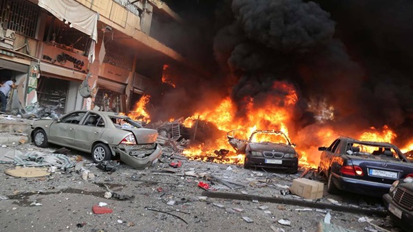 صورة أرشيفية
