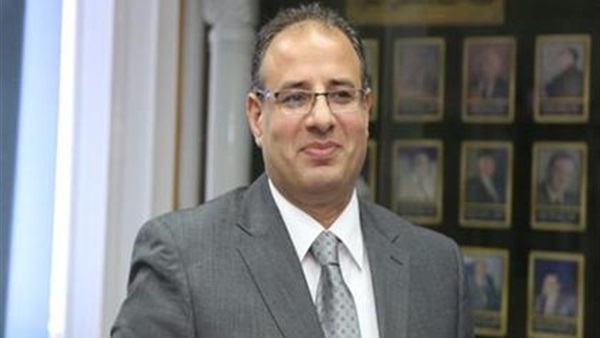 المهندس عماد عوني