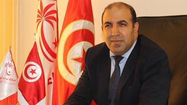 حاتم الفرجاني