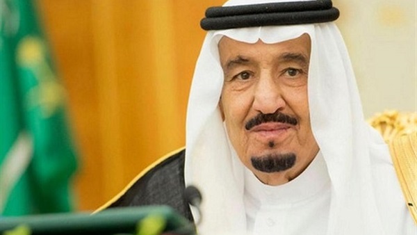 الملك سلمان بن عبدالعزيز