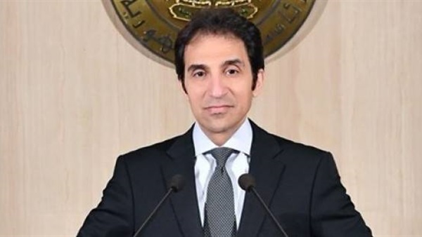 السفير بسام راضي