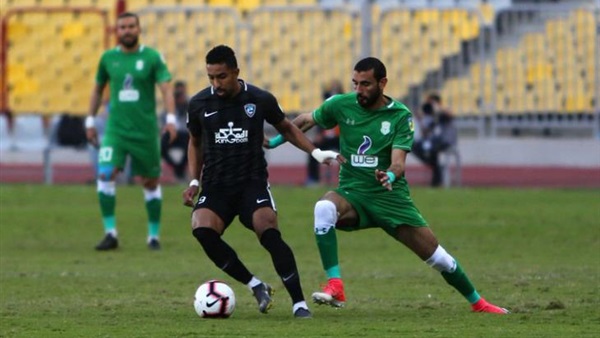 الاتحاد السكندري