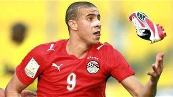 محمد زيدان