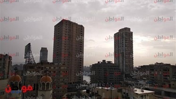 أحوال الطقس