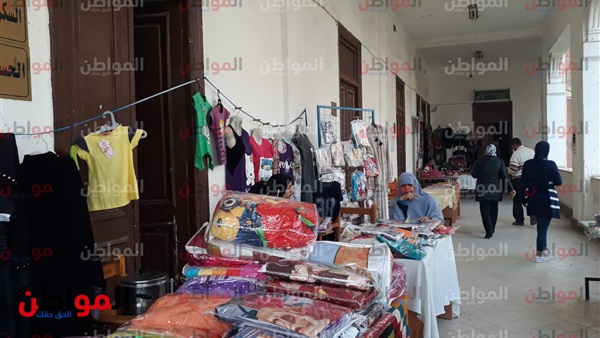 قرية منتجة بكفر الشيخ