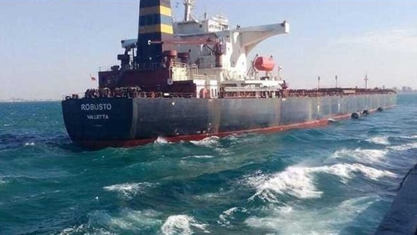 بوغاز مينائي الإسكندرية
