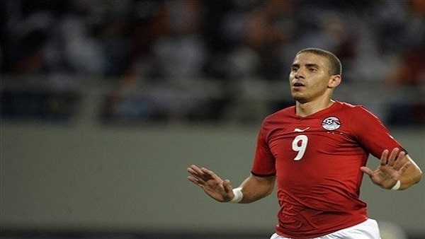 محمد زيدان في برنامج