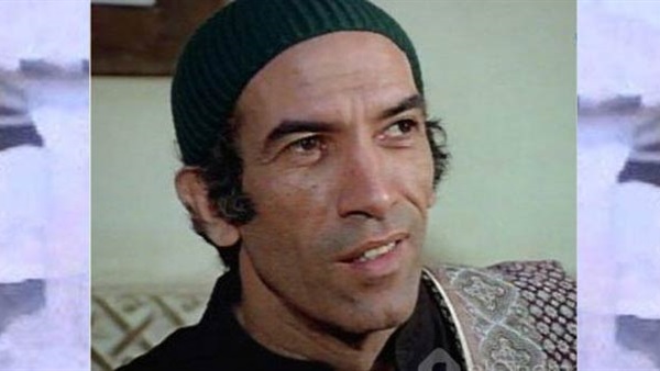 الفنان نجاح الموجي