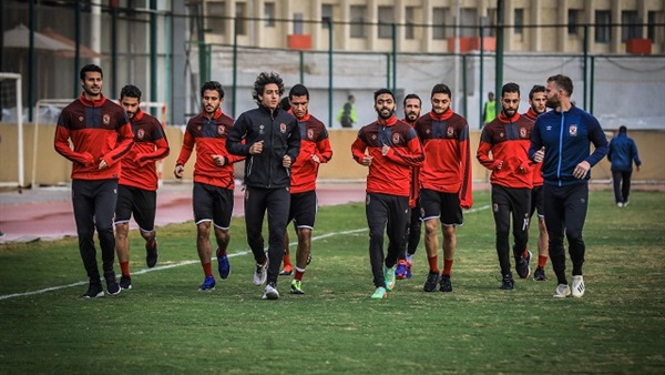 مران الأهلي