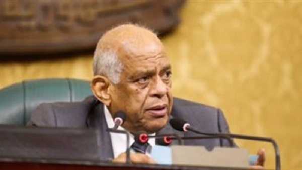 على عبدالعال