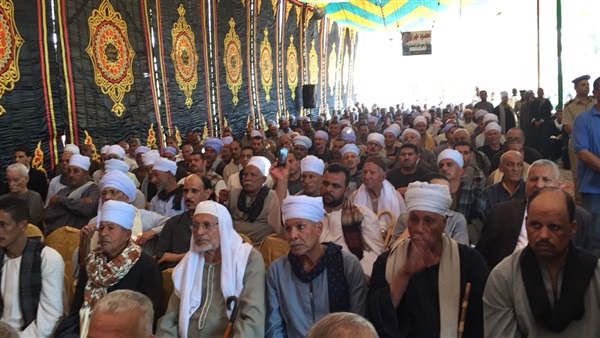 خصومة ثأرية