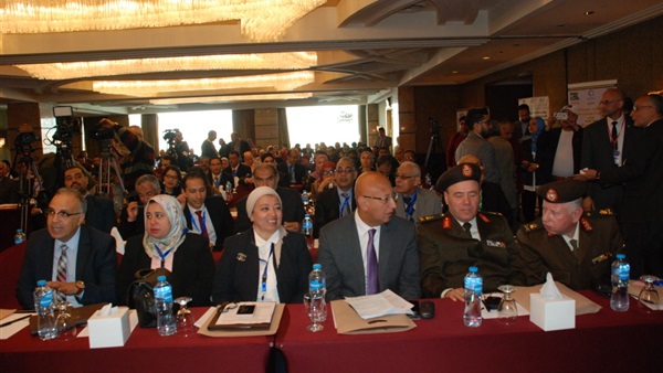 المؤتمر الدولي الثالث