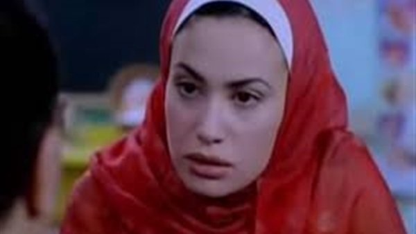 الفنانة هند صبري
