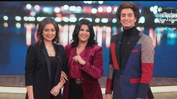 محمد محسن وهبة مجدي