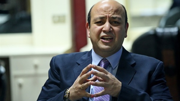 عمرو أديب عن إعدام
