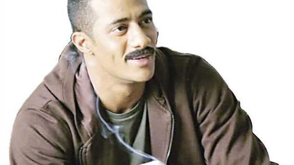 محمد رمضان