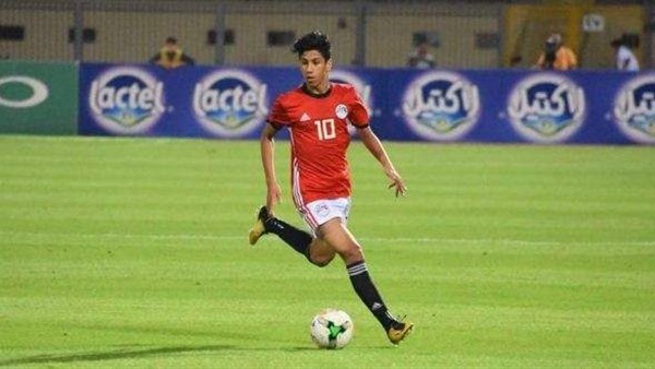 عمار حمدي