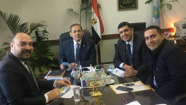 جامعة الإسكندرية-مياه