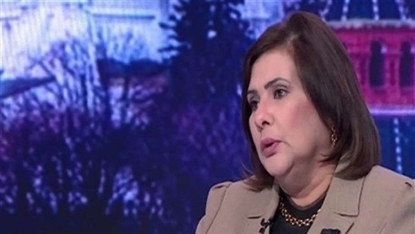 مديرة البرنامج الإفريقي