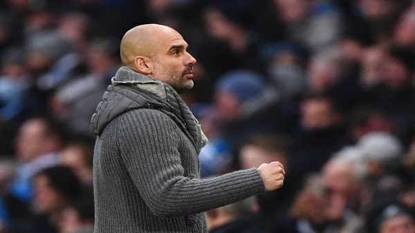 جورديولا