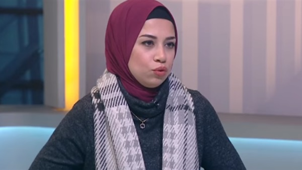 مريم صقر
