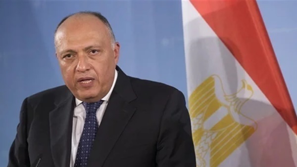 وزير الخارجية في