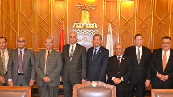 جامعة الإسكندرية