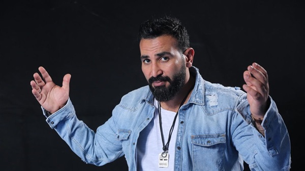 احمد سعد