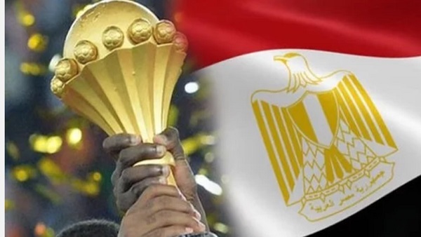 أمم إفريقيا 2019