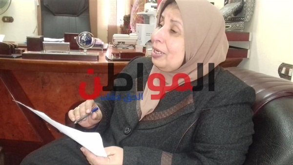 وكيل وزارة التموين