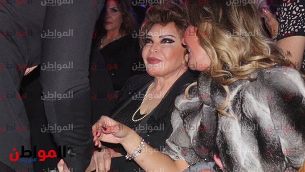 صفية العمري